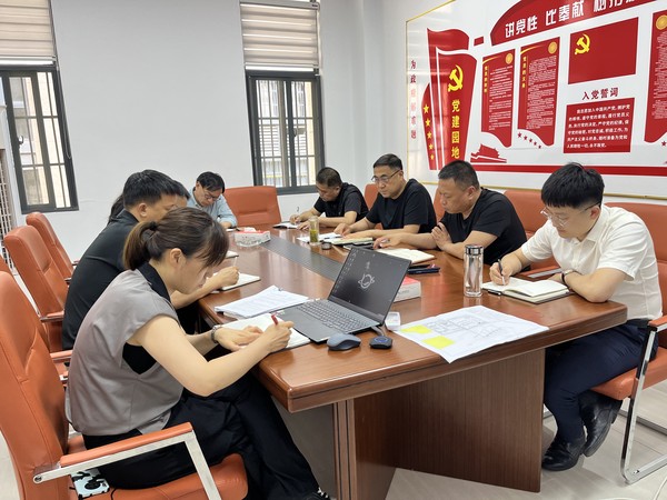 qy球友会官网集团开展2023年“安全生产月”活动的工作安排